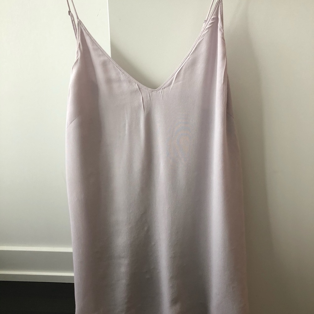 Wilfred dress